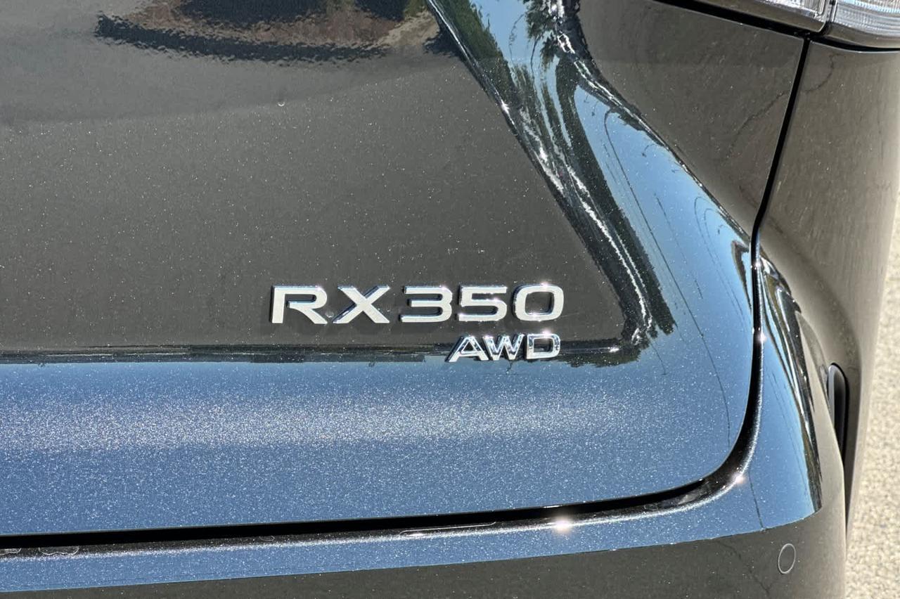 2025 Lexus RX Premium Roseville CA