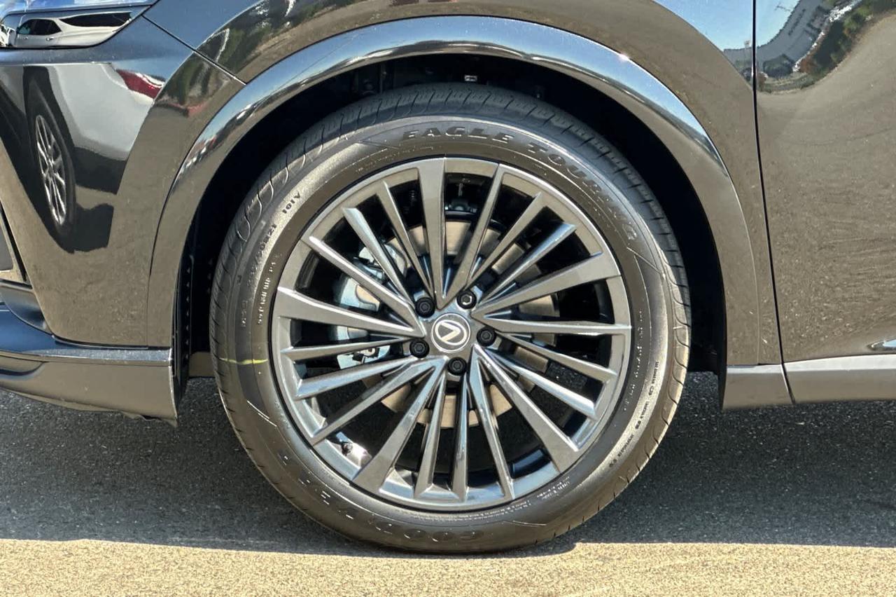 2025 Lexus RX Premium Roseville CA