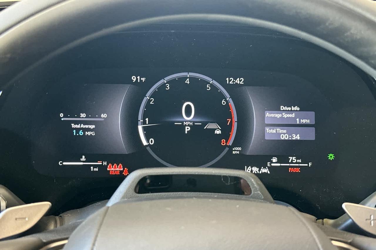 2025 Lexus RX Premium Roseville CA