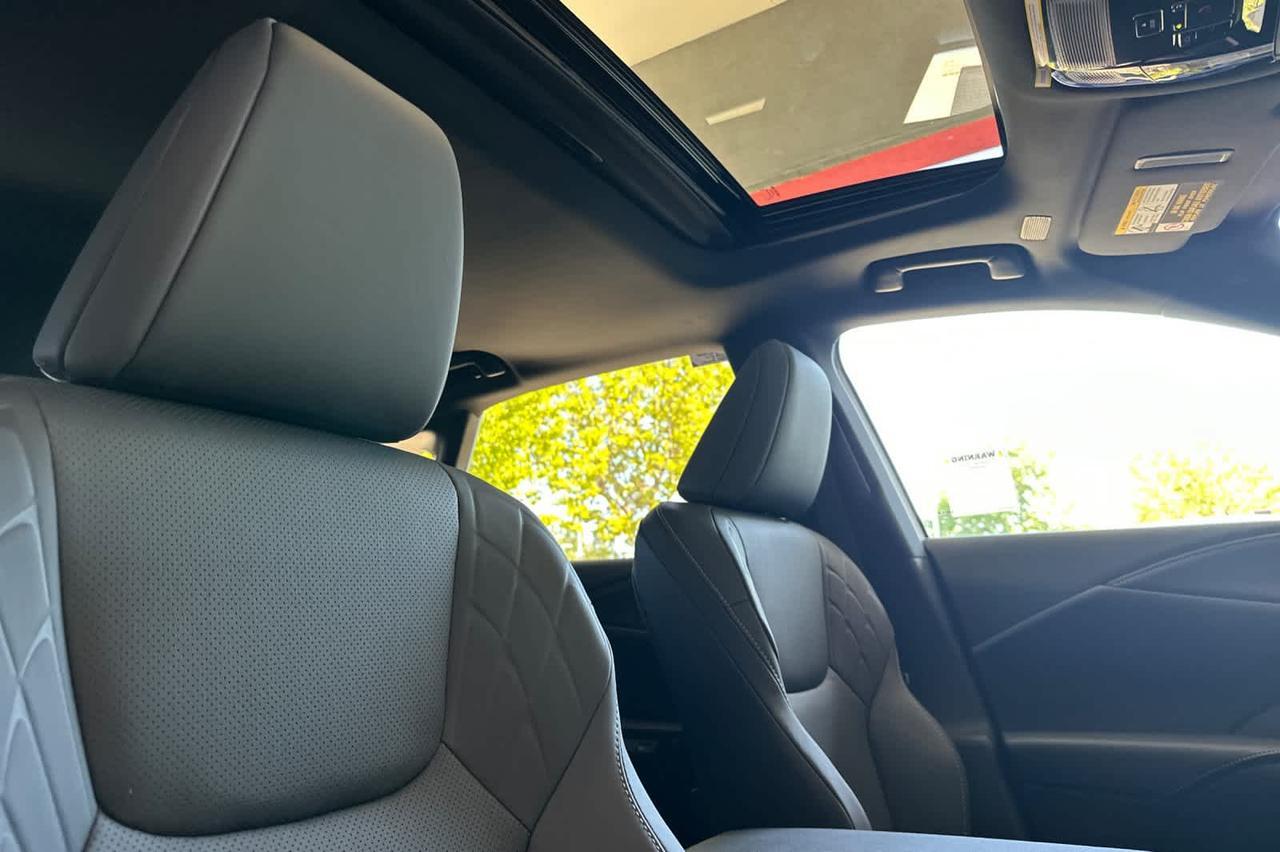 2025 Lexus RX Premium Roseville CA