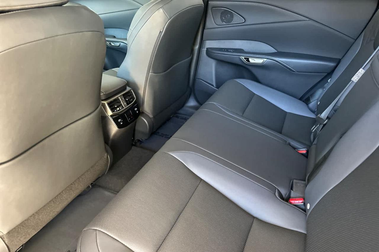 2025 Lexus RX Premium Roseville CA