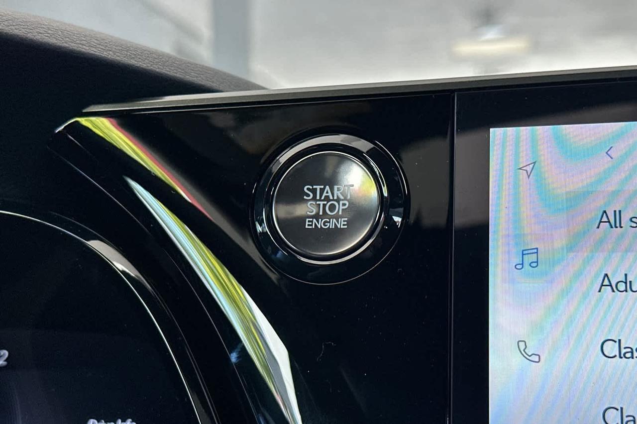 2025 Lexus RX Premium Roseville CA