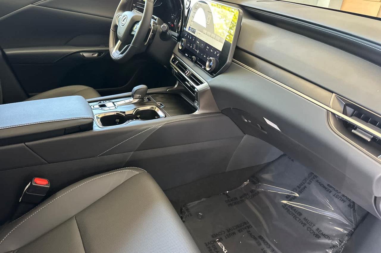 2025 Lexus RX Premium Roseville CA