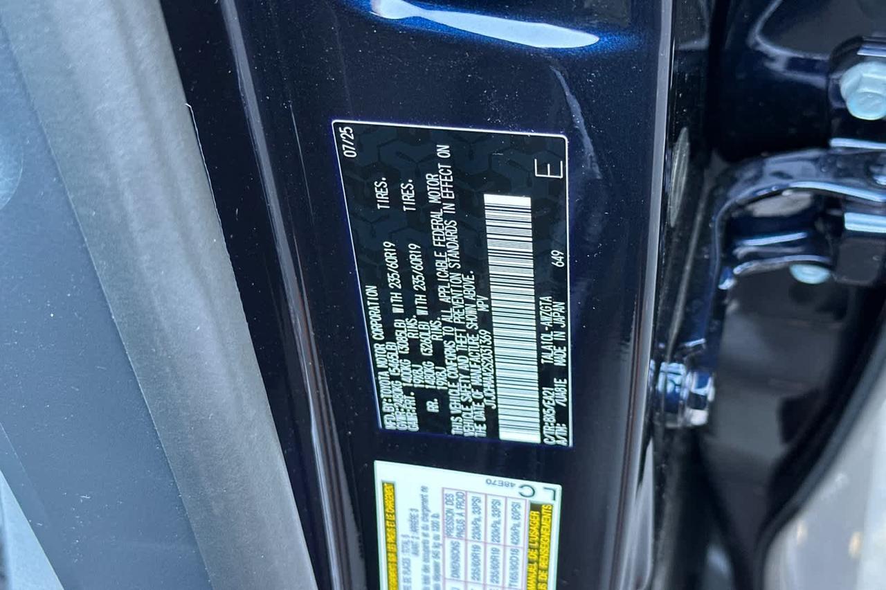 2025 Lexus RX Premium Roseville CA