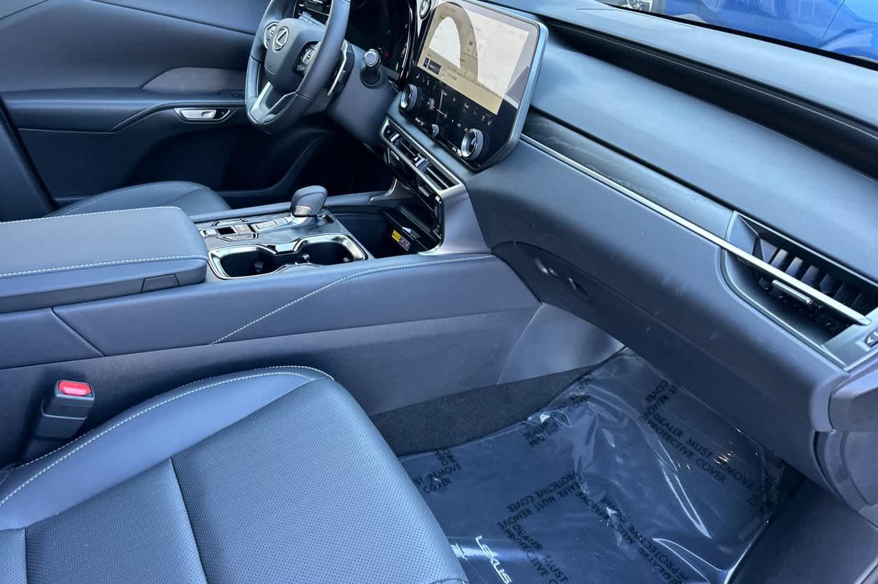 2025 Lexus RX Premium Roseville CA
