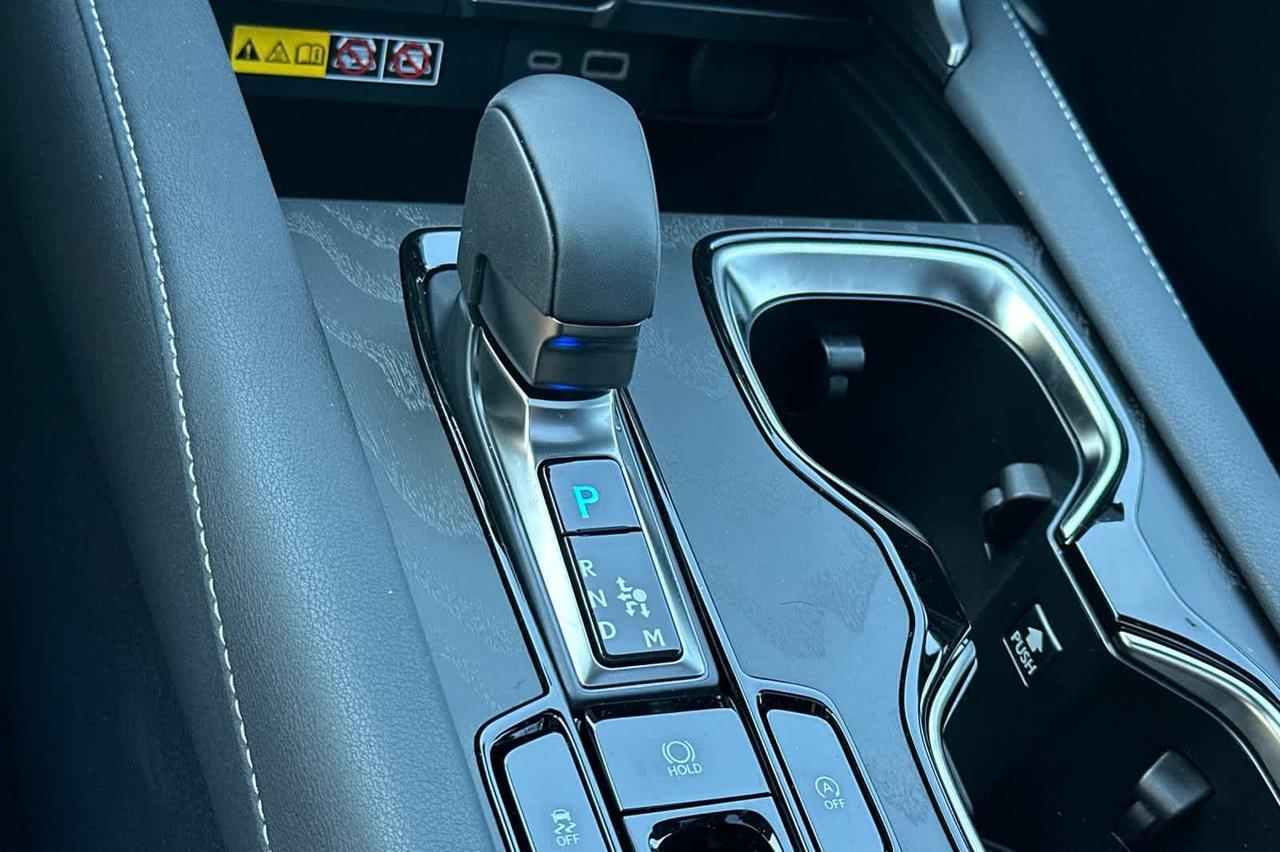 2025 Lexus RX Premium Roseville CA