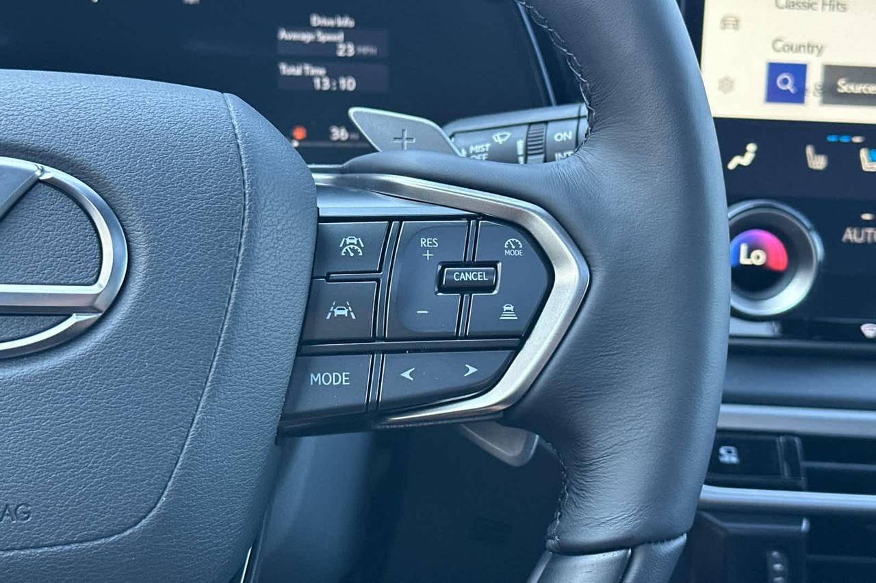 2025 Lexus RX Premium Roseville CA