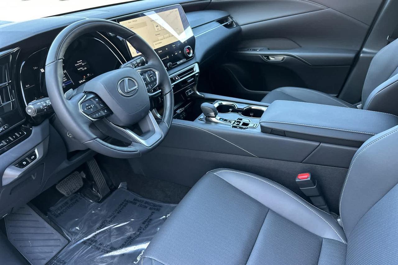 2025 Lexus RX Premium Roseville CA
