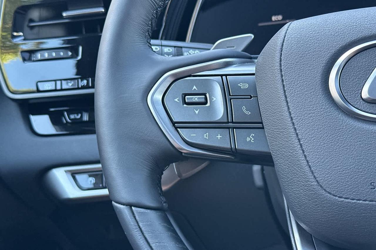 2025 Lexus RX Premium Roseville CA