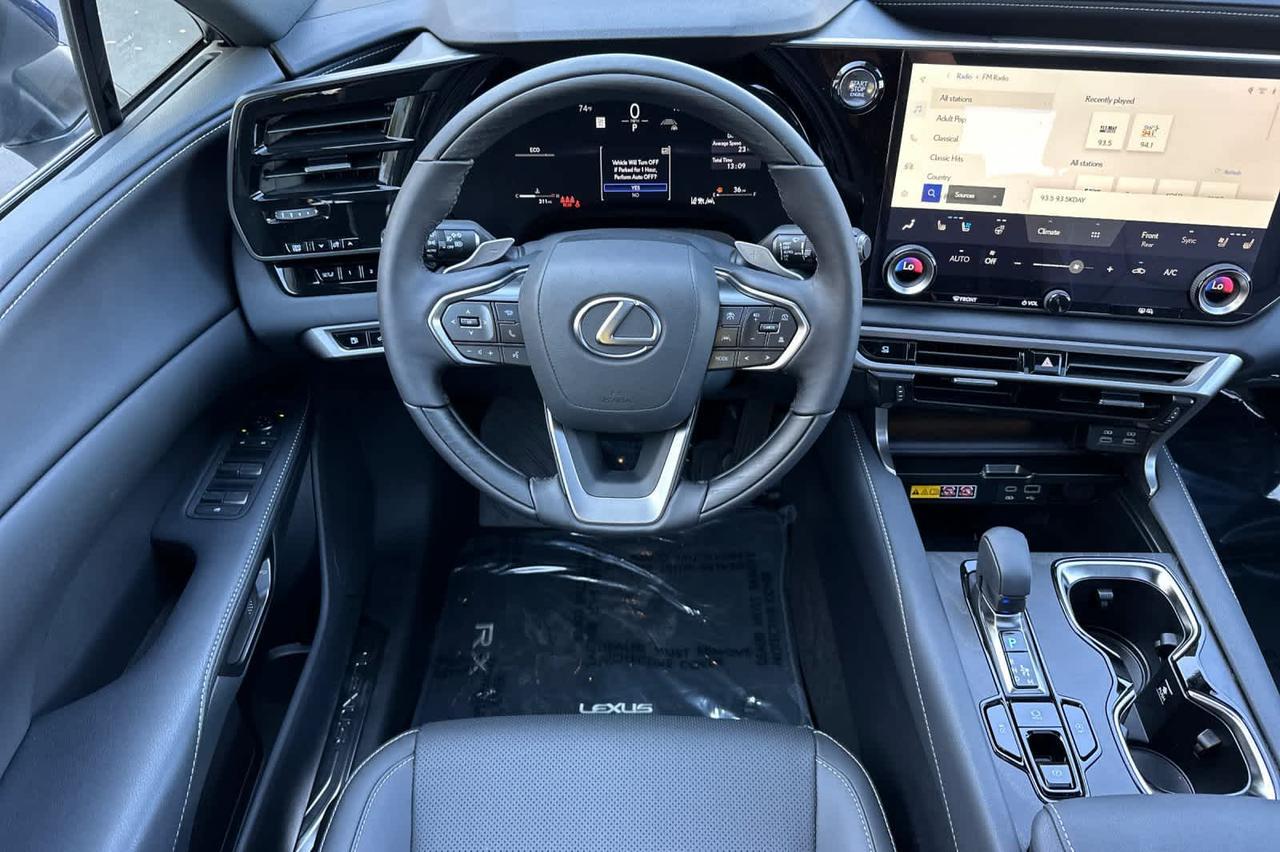 2025 Lexus RX Premium Roseville CA