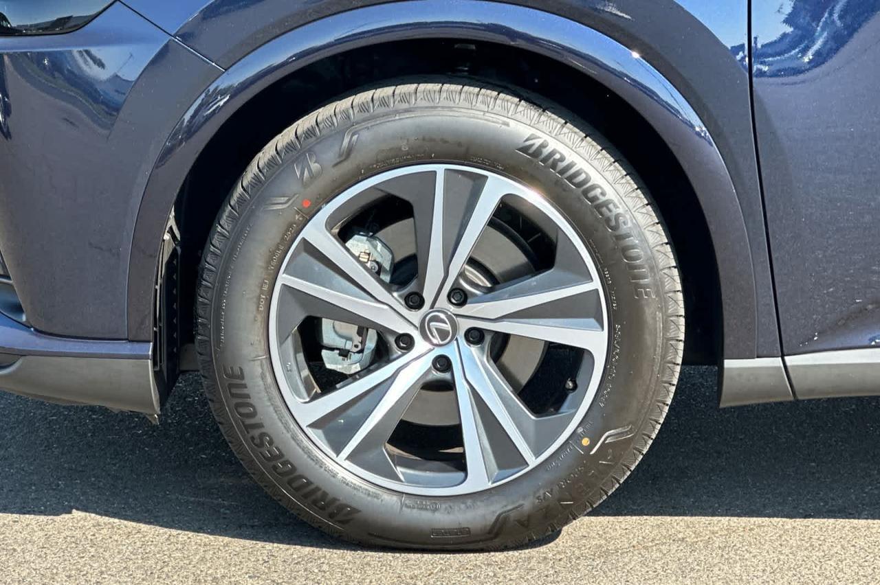 2025 Lexus RX Premium Roseville CA