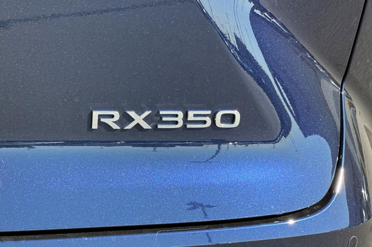 2025 Lexus RX Premium Roseville CA