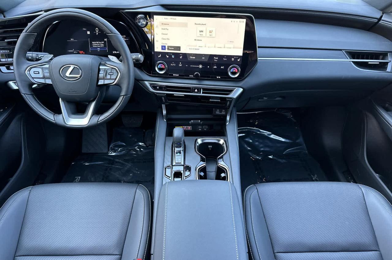 2025 Lexus RX Premium Roseville CA