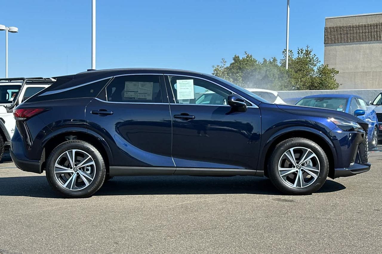 2025 Lexus RX Premium Roseville CA
