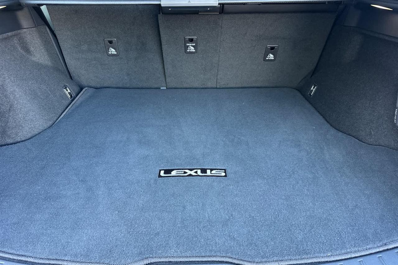 2025 Lexus RX Premium Roseville CA