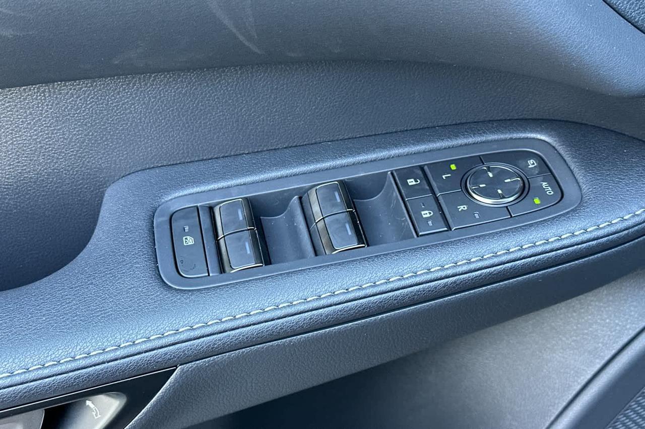 2025 Lexus RX Premium Roseville CA