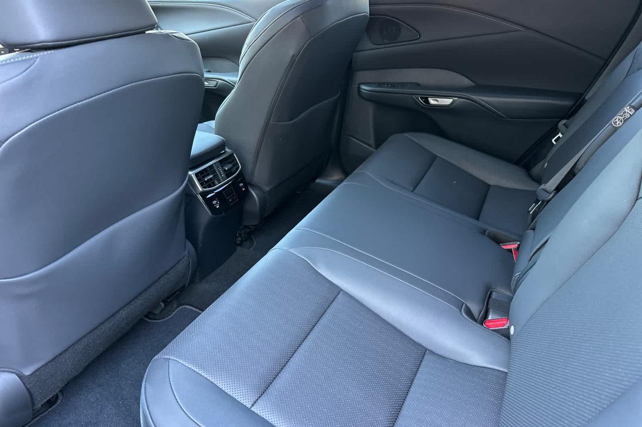 2025 Lexus RX Premium Roseville CA