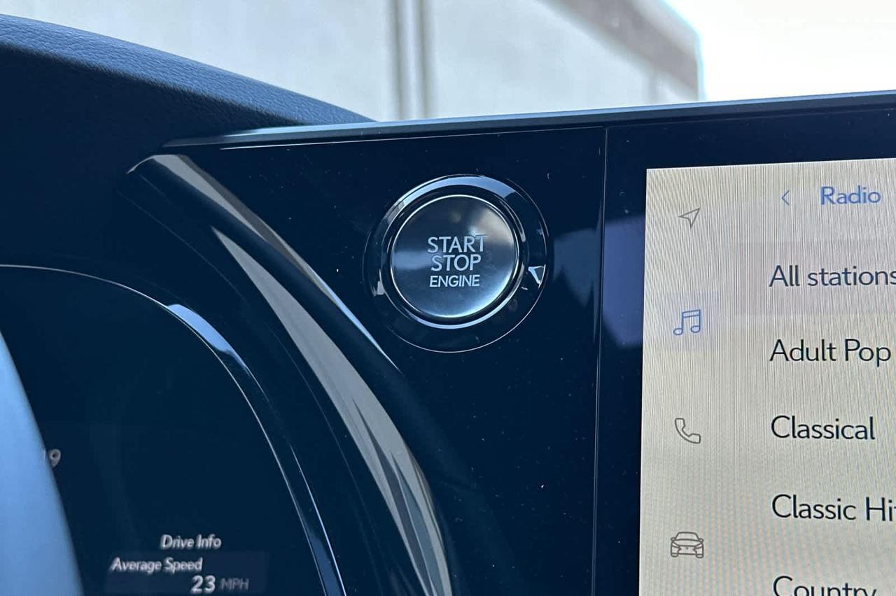 2025 Lexus RX Premium Roseville CA