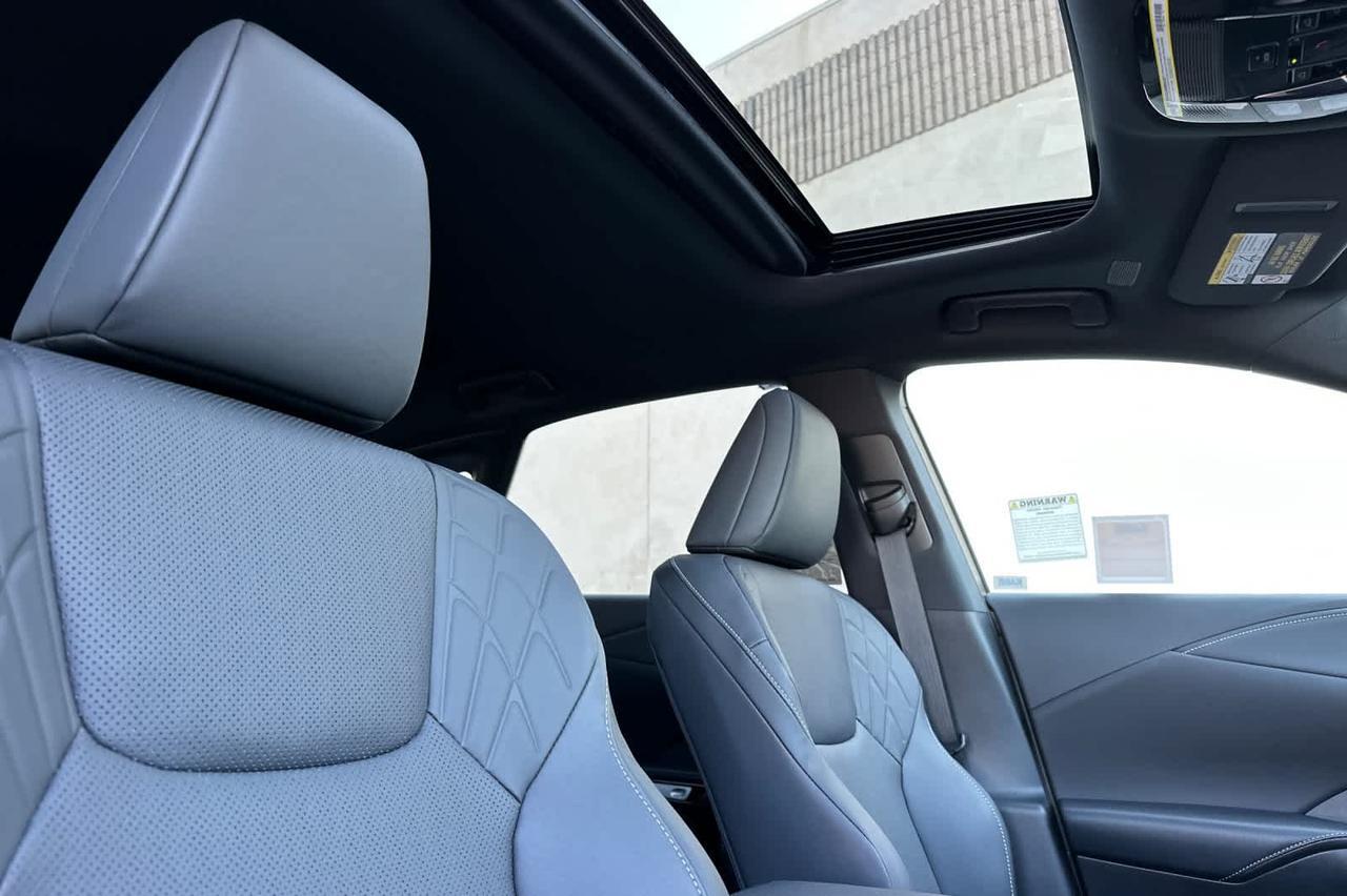 2025 Lexus RX Premium Roseville CA