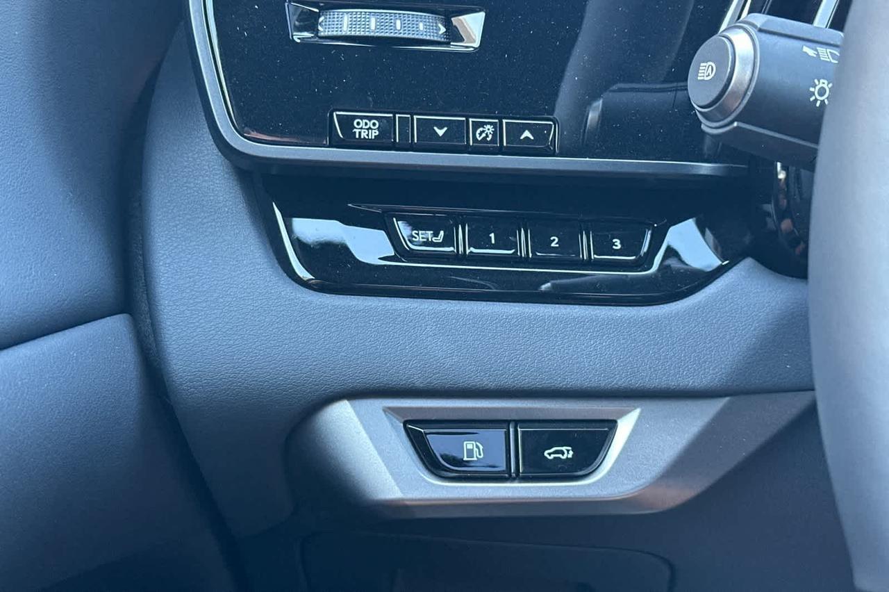 2025 Lexus RX Premium Roseville CA