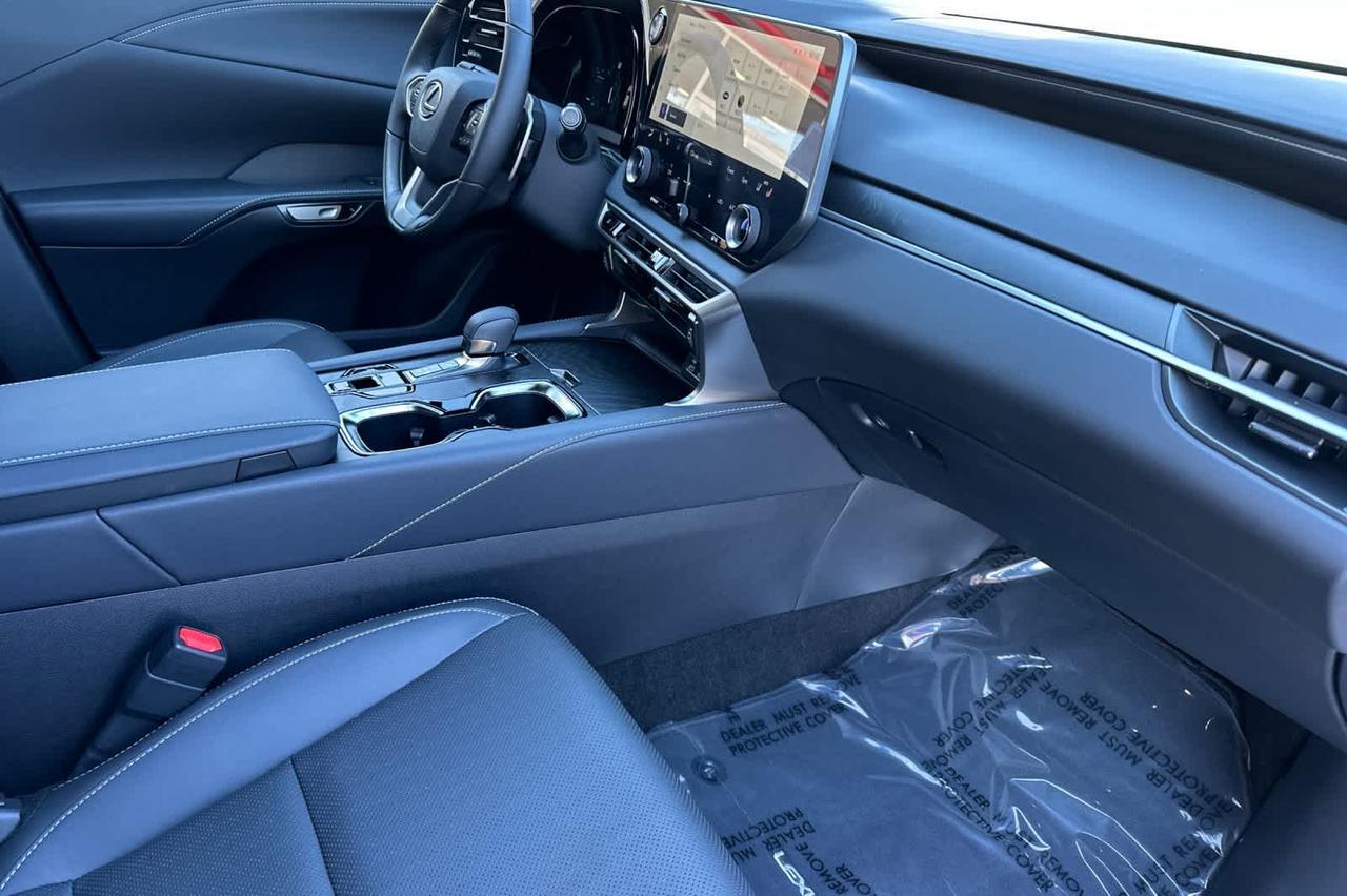 2025 Lexus RX Premium Roseville CA