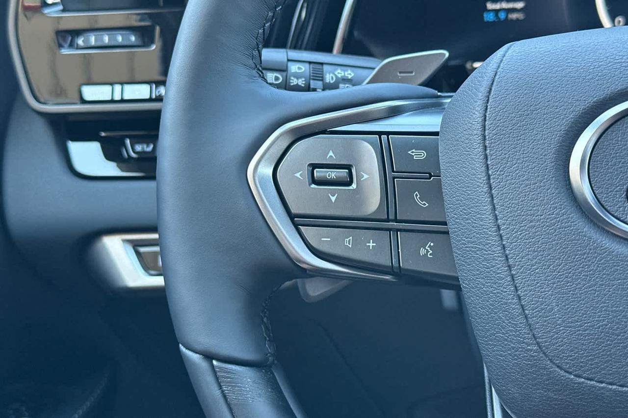 2025 Lexus RX Premium Roseville CA