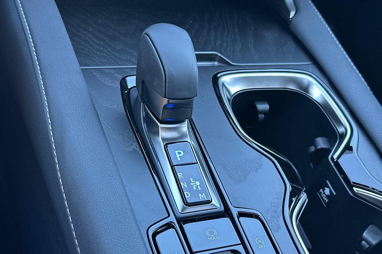 2025 Lexus RX Premium Roseville CA