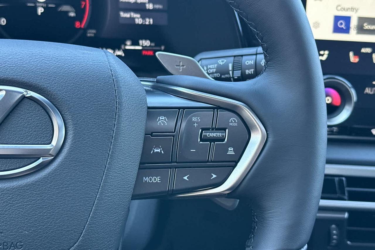 2025 Lexus RX Premium Roseville CA