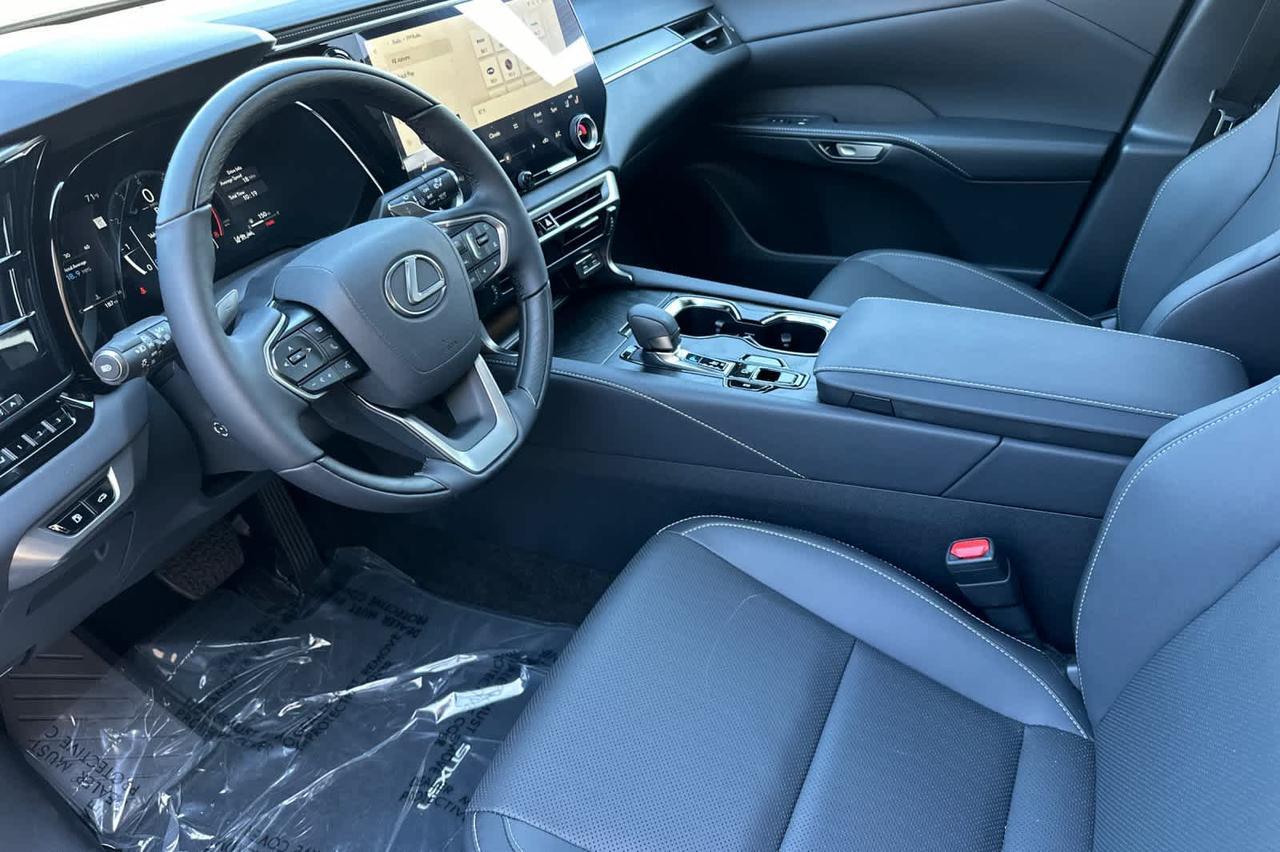 2025 Lexus RX Premium Roseville CA