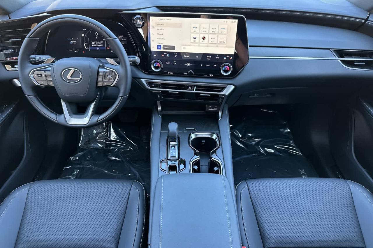 2025 Lexus RX Premium Roseville CA