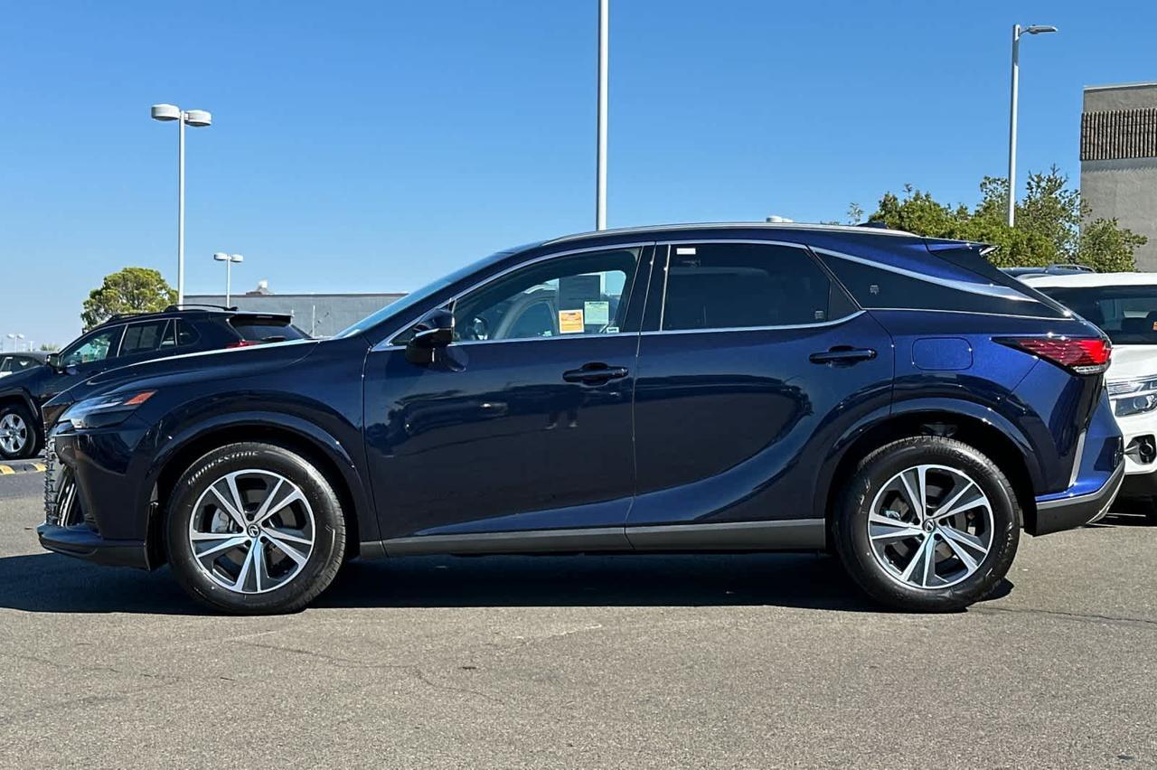 2025 Lexus RX Premium Roseville CA