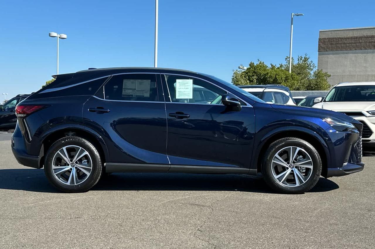 2025 Lexus RX Premium Roseville CA