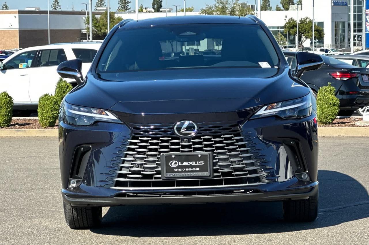 2025 Lexus RX Premium Roseville CA