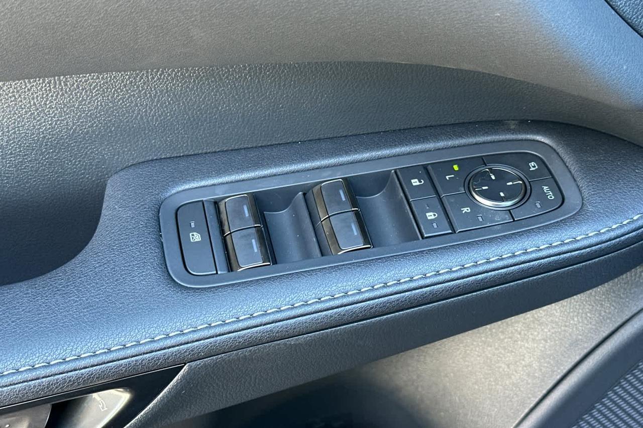 2025 Lexus RX Premium Roseville CA