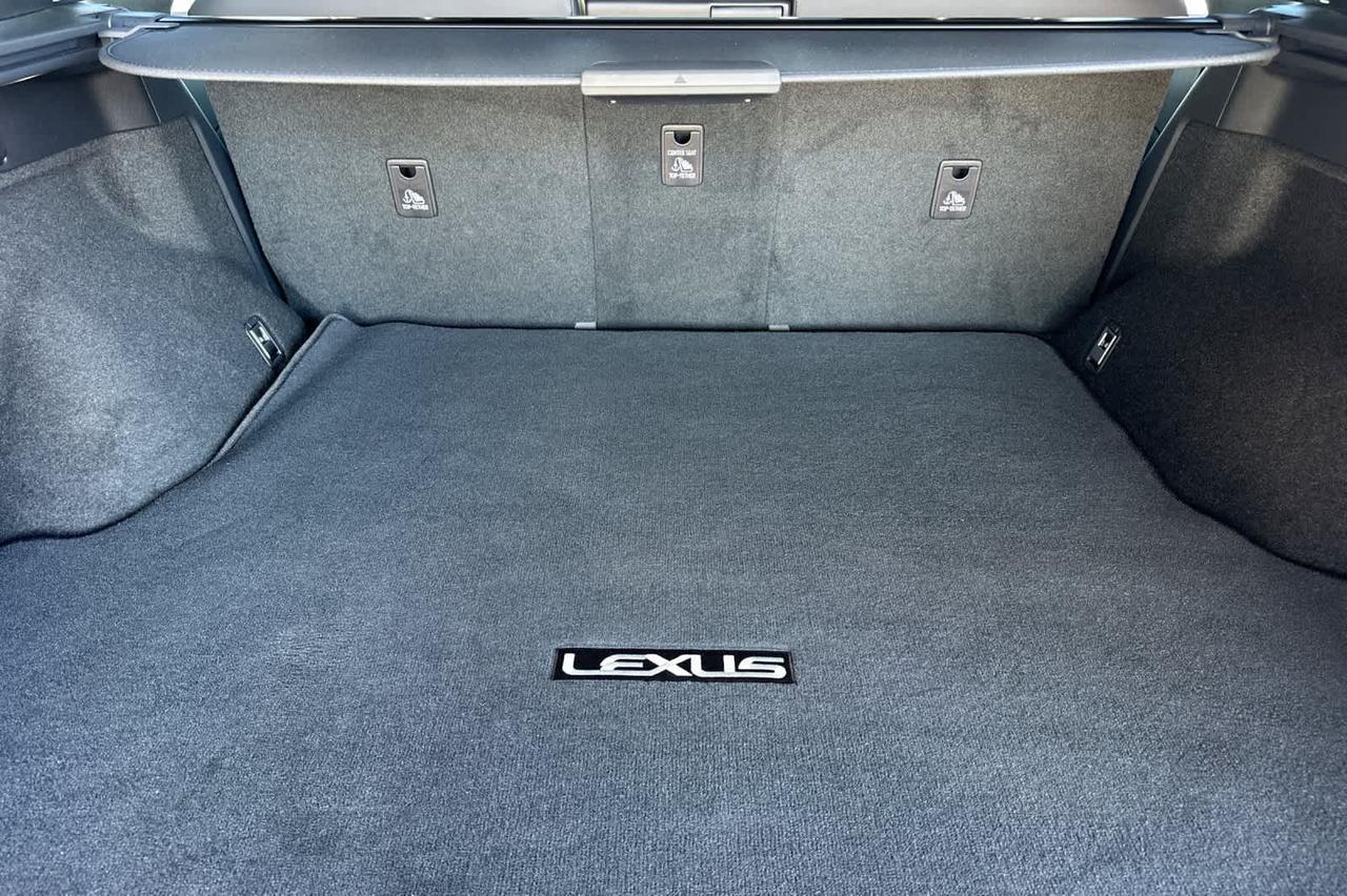 2025 Lexus RX Premium Roseville CA