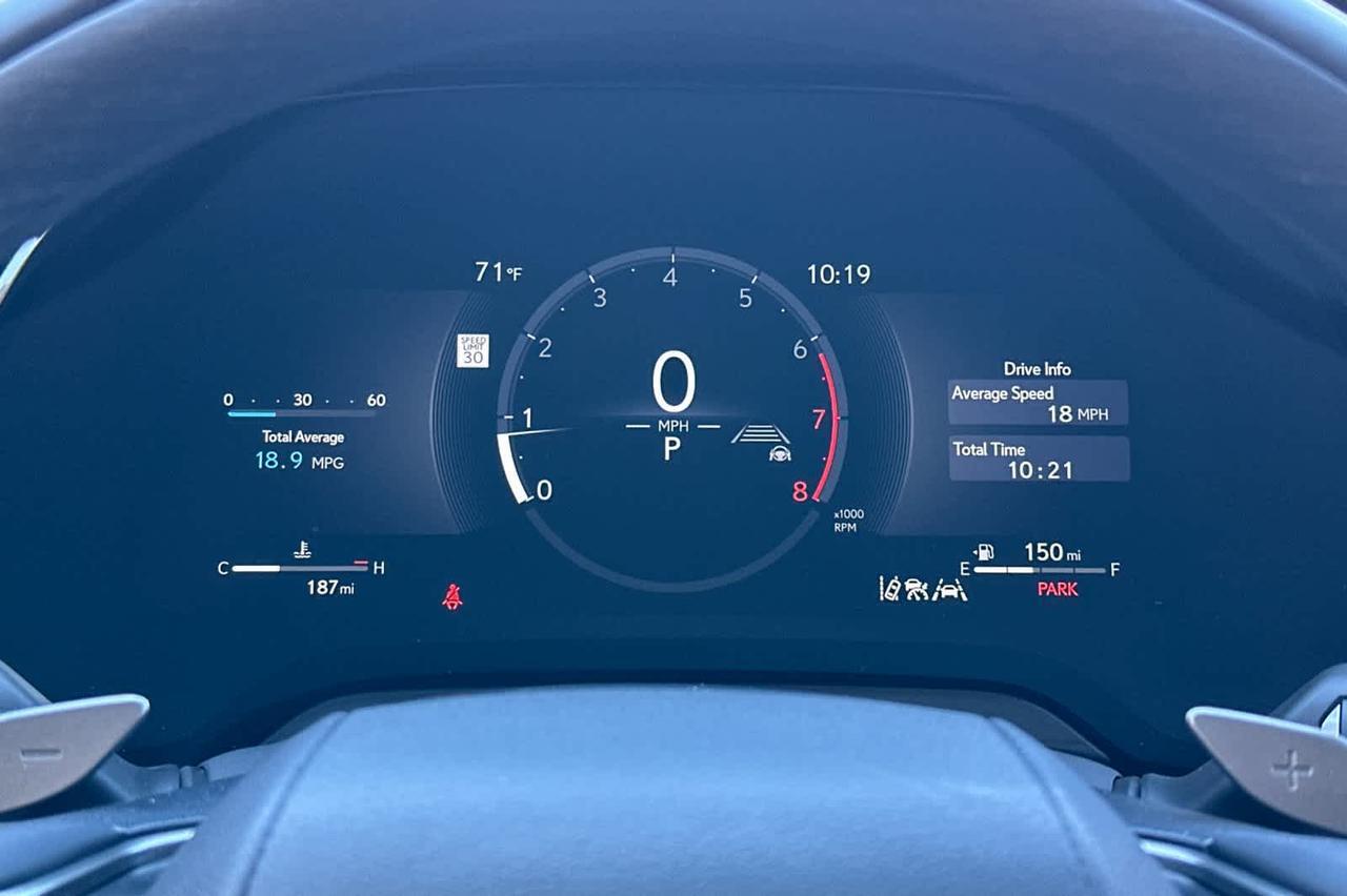 2025 Lexus RX Premium Roseville CA