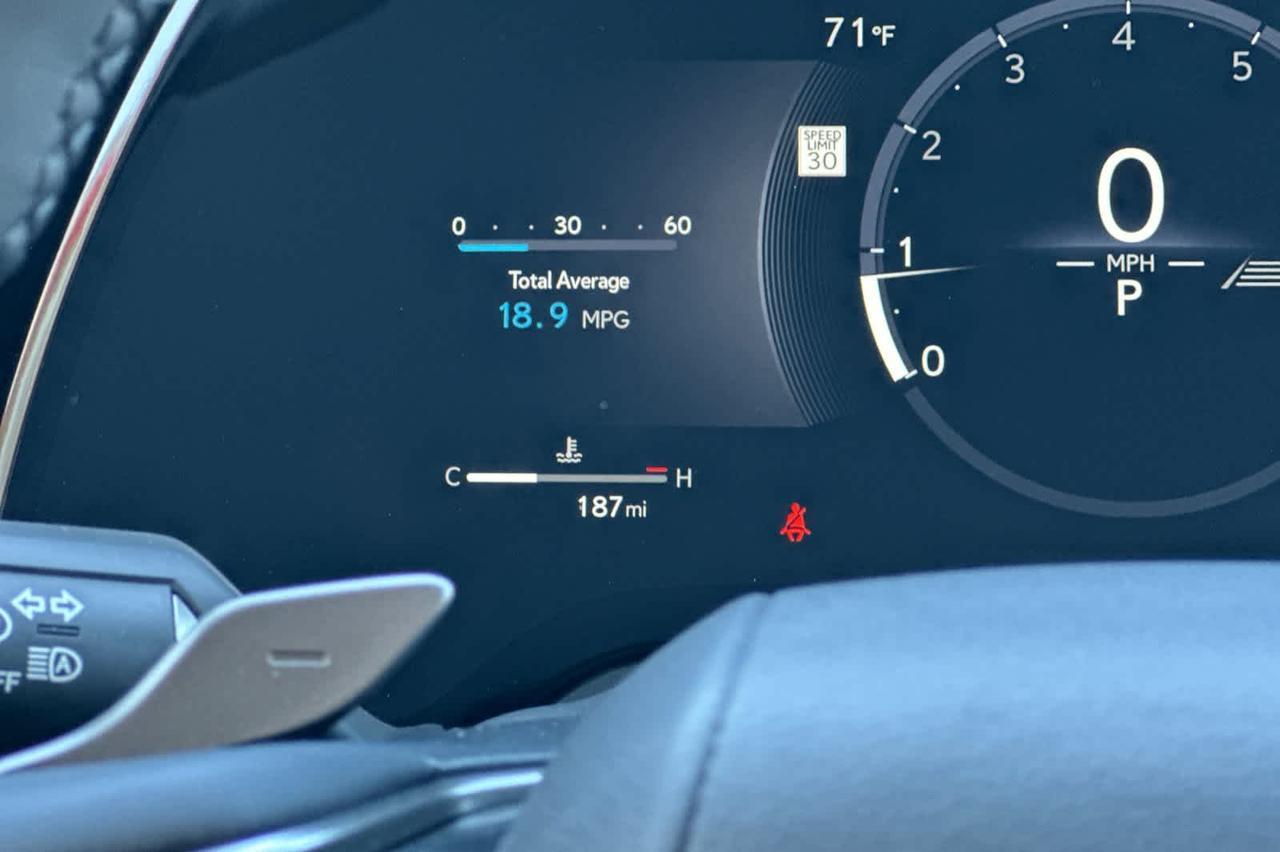 2025 Lexus RX Premium Roseville CA