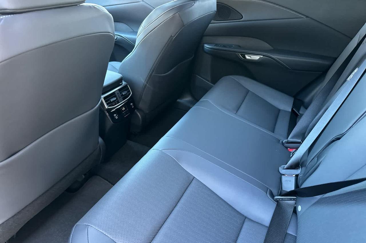 2025 Lexus RX Premium Roseville CA