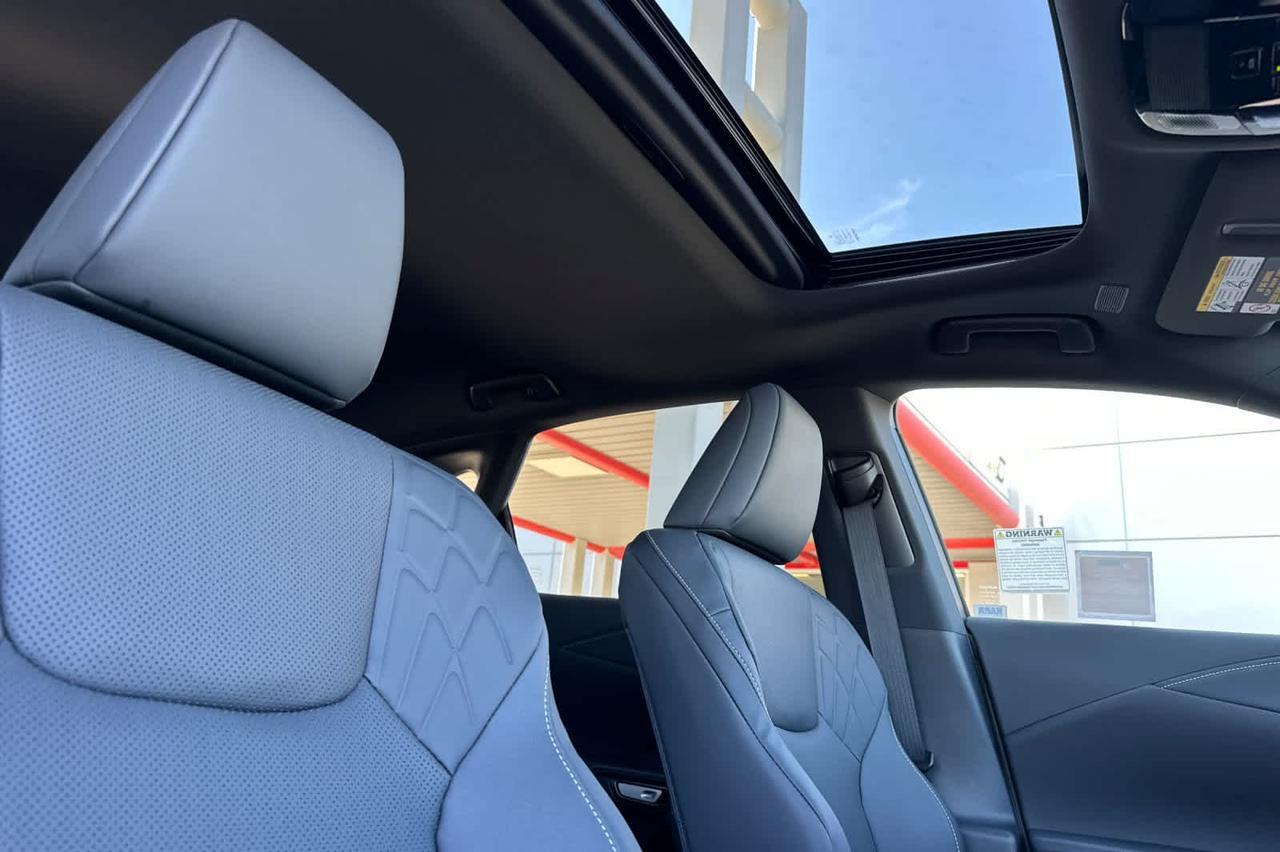 2025 Lexus RX Premium Roseville CA