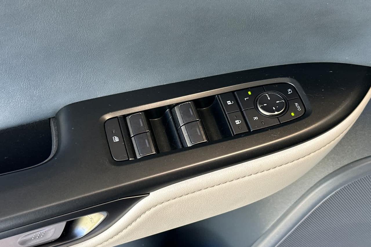 2025 Lexus RZ 300e Premium Roseville CA