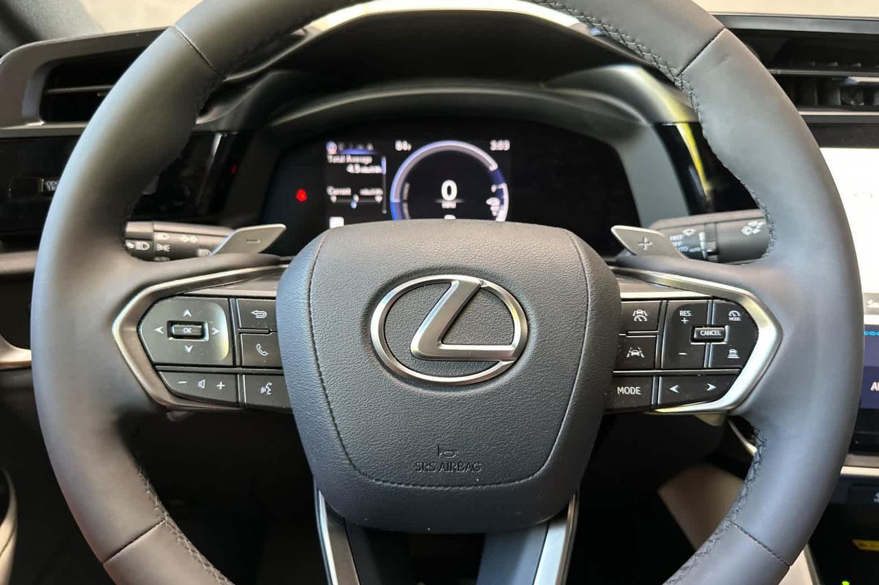 2025 Lexus RZ 300e Premium Roseville CA