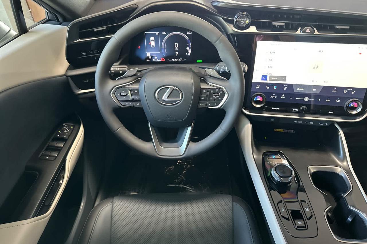 2025 Lexus RZ 300e Premium Roseville CA