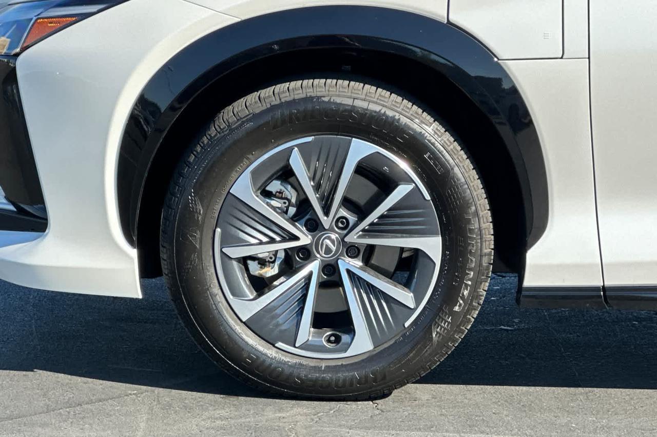 2025 Lexus RZ 300e Premium Roseville CA