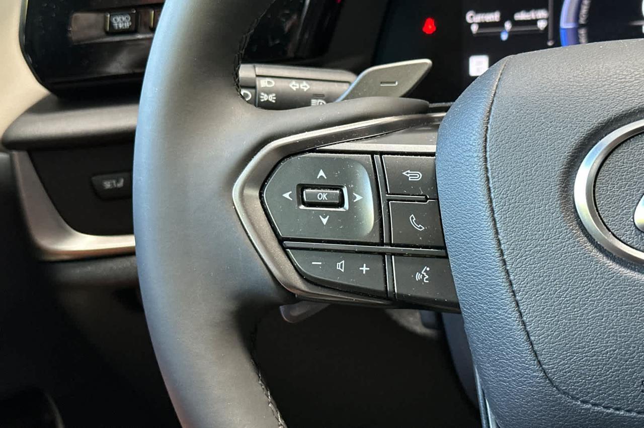 2025 Lexus RZ 300e Premium Roseville CA