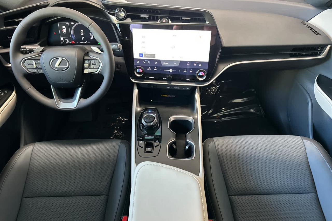 2025 Lexus RZ 300e Premium Roseville CA
