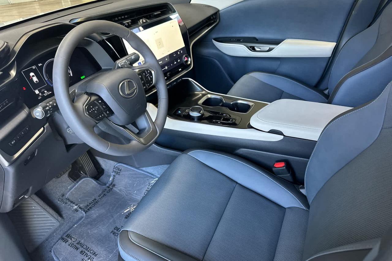 2025 Lexus RZ 300e Premium Roseville CA