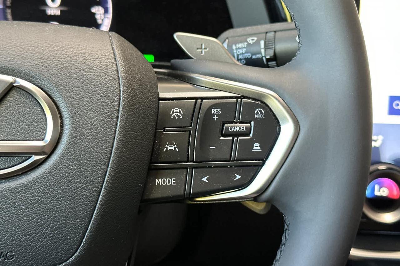 2025 Lexus RZ 300e Premium Roseville CA
