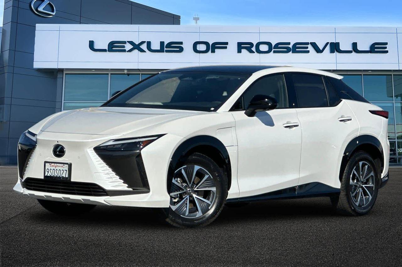 2025 Lexus RZ 300e Premium Roseville CA
