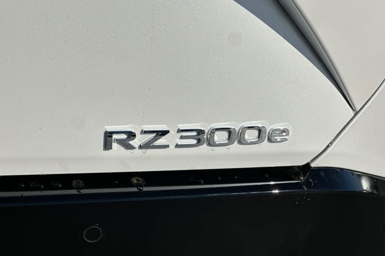 2025 Lexus RZ 300e Premium Roseville CA