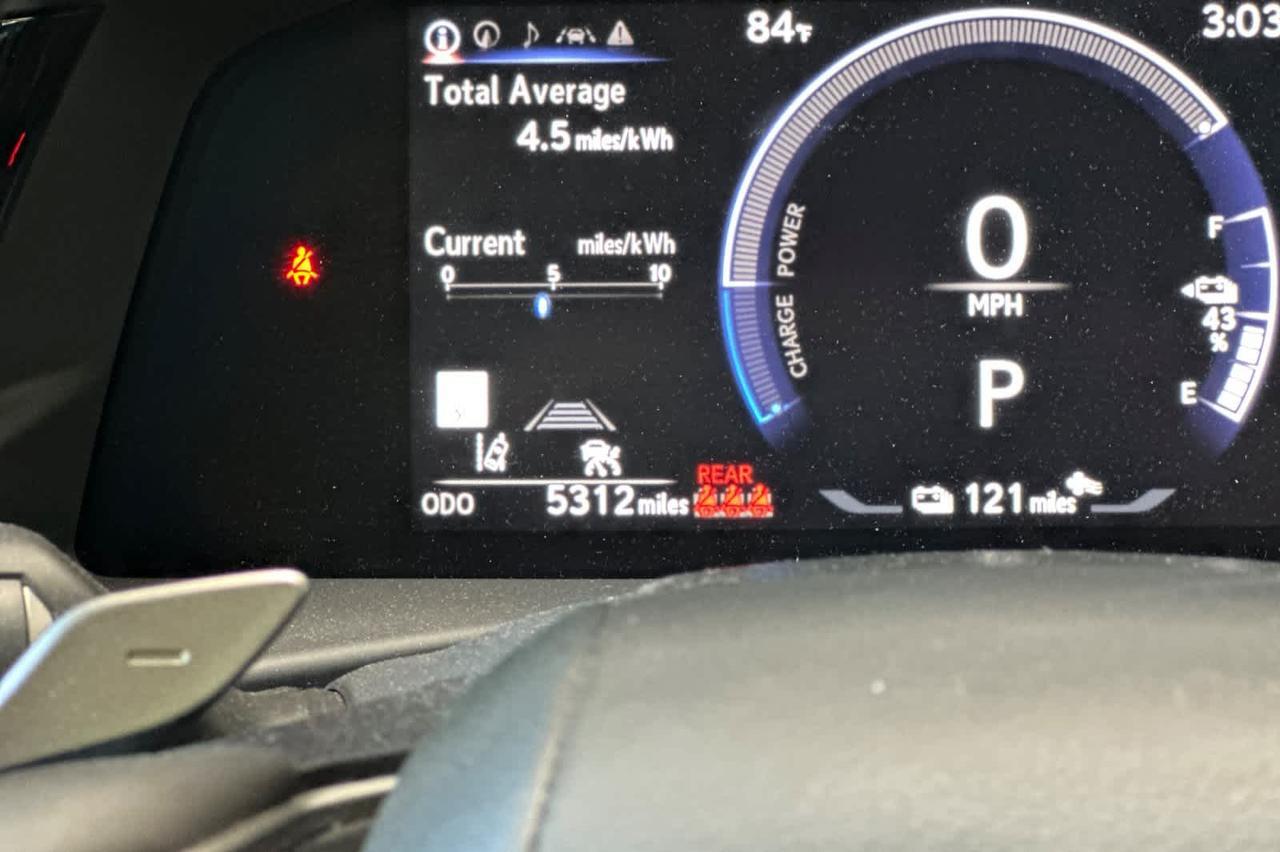 2025 Lexus RZ 300e Premium Roseville CA